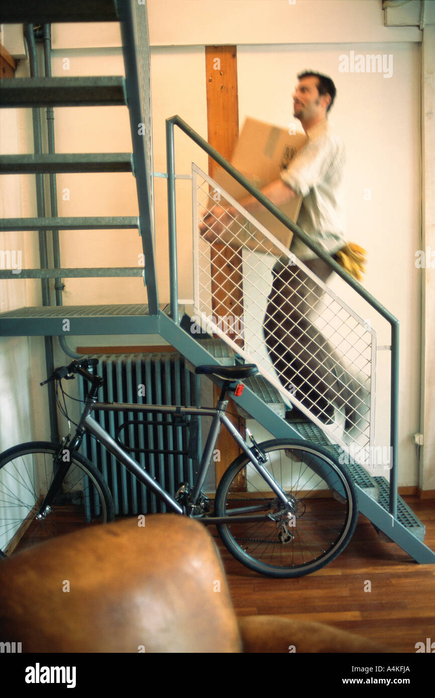 Under stairs bike storage hotsell