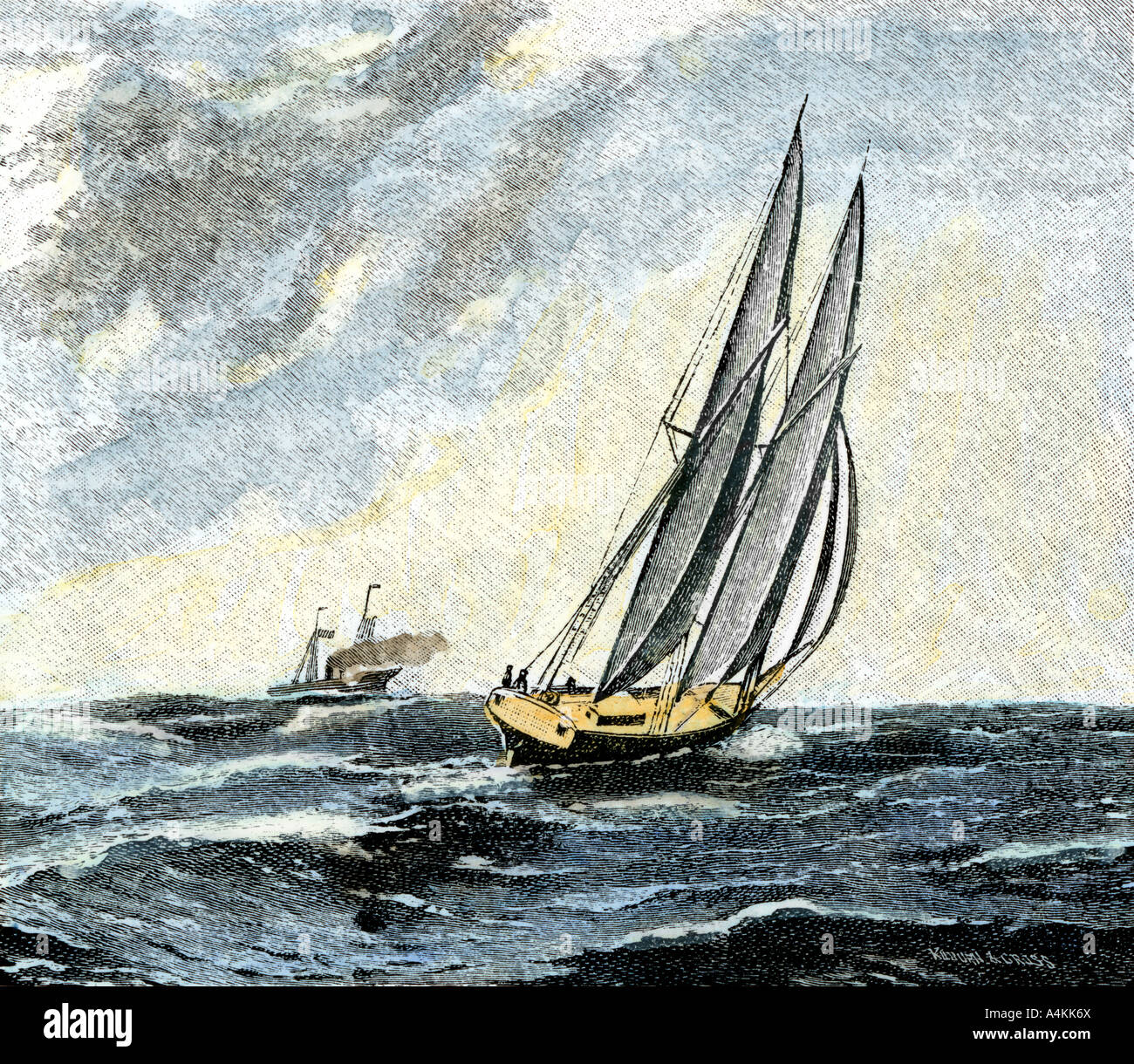 Confederate Navy Stock Photos & Confederate Navy Stock Images Alamy