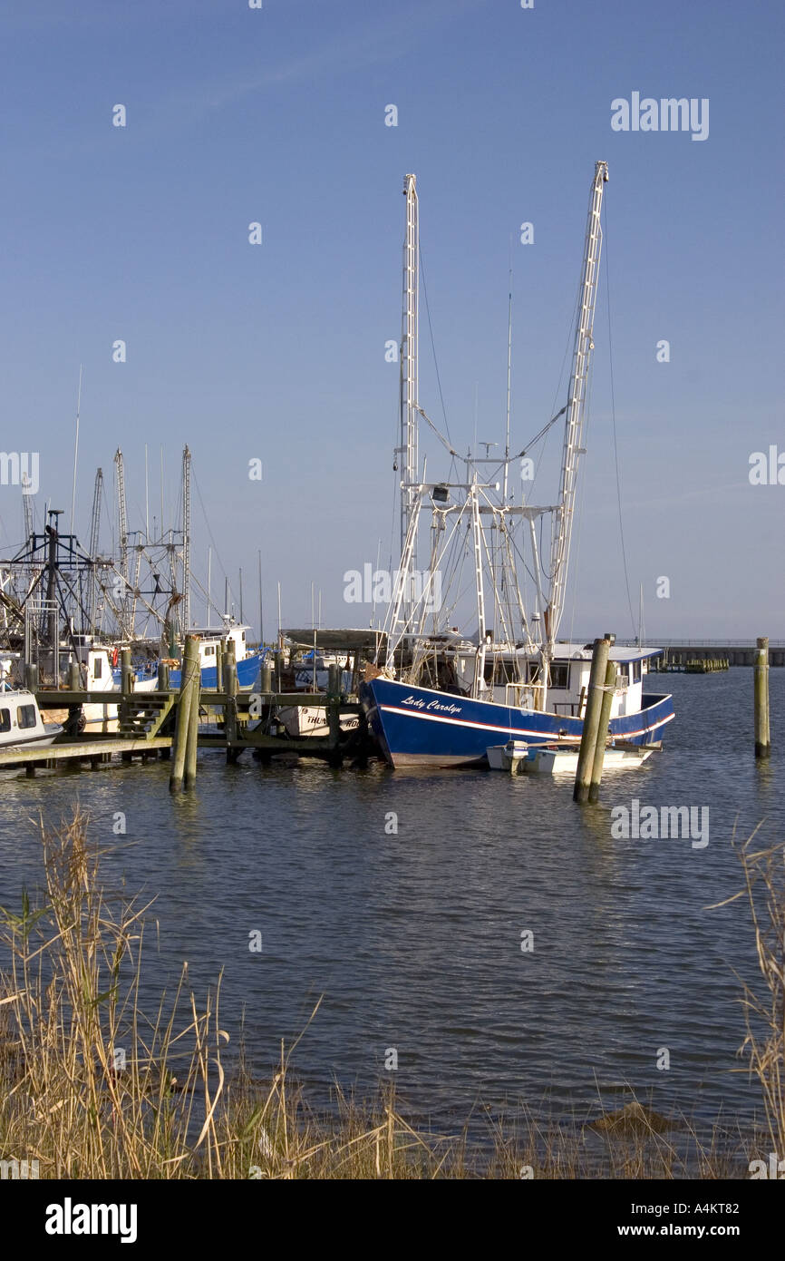 Pass christian mississippi hires stock photography and images Alamy