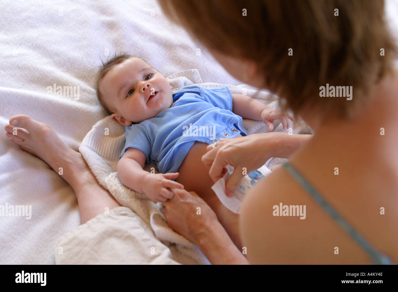 diaper for 6 month baby