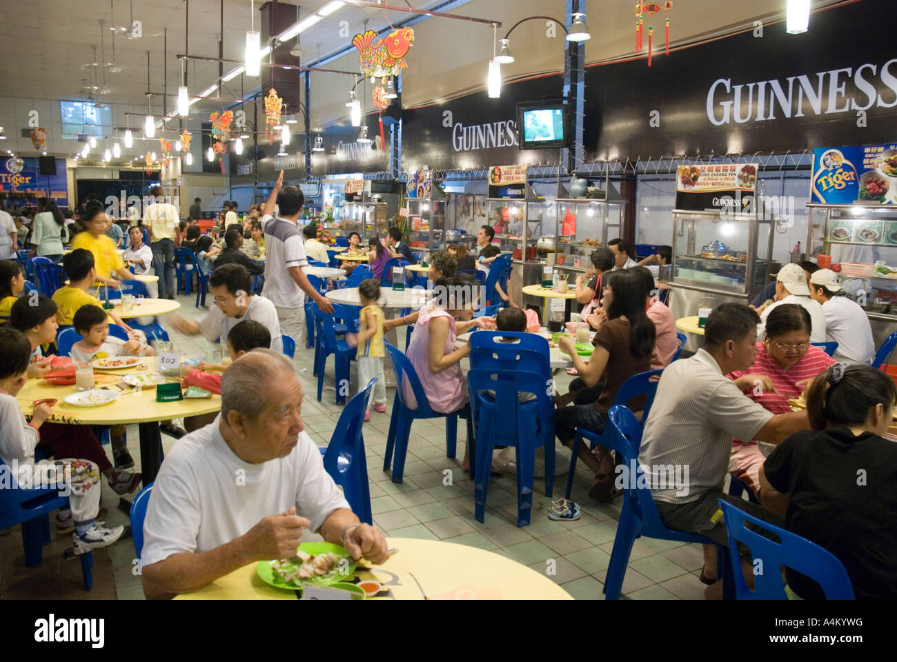 Spot ipoh food THE 10
