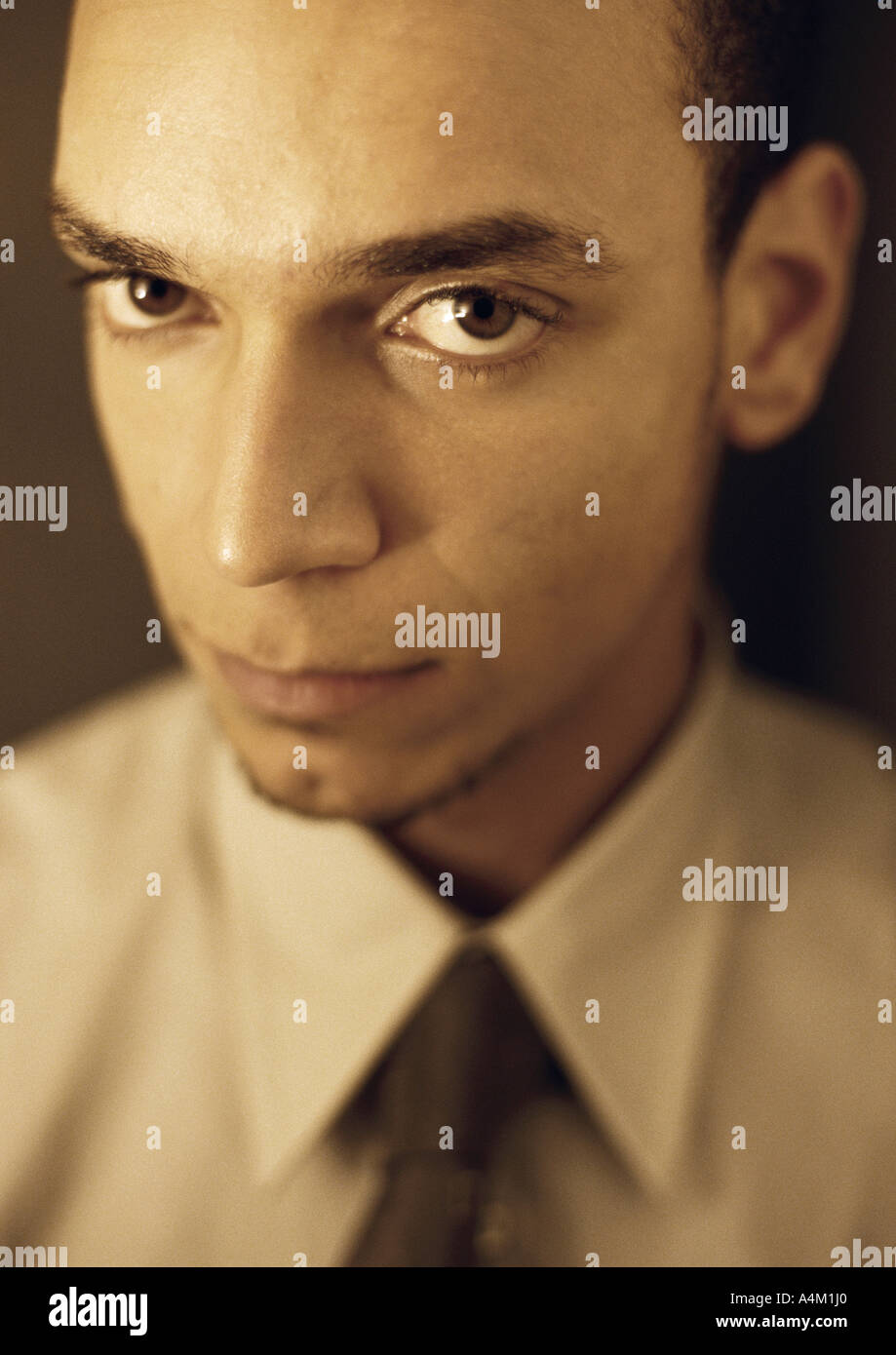 Sepia toned portraits hi-res stock photography and images - Alamy
