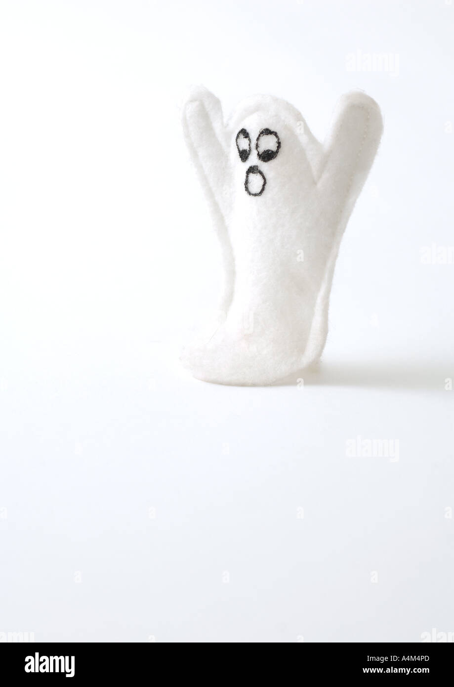 Ghost figurines hi-res stock photography and images - Alamy
