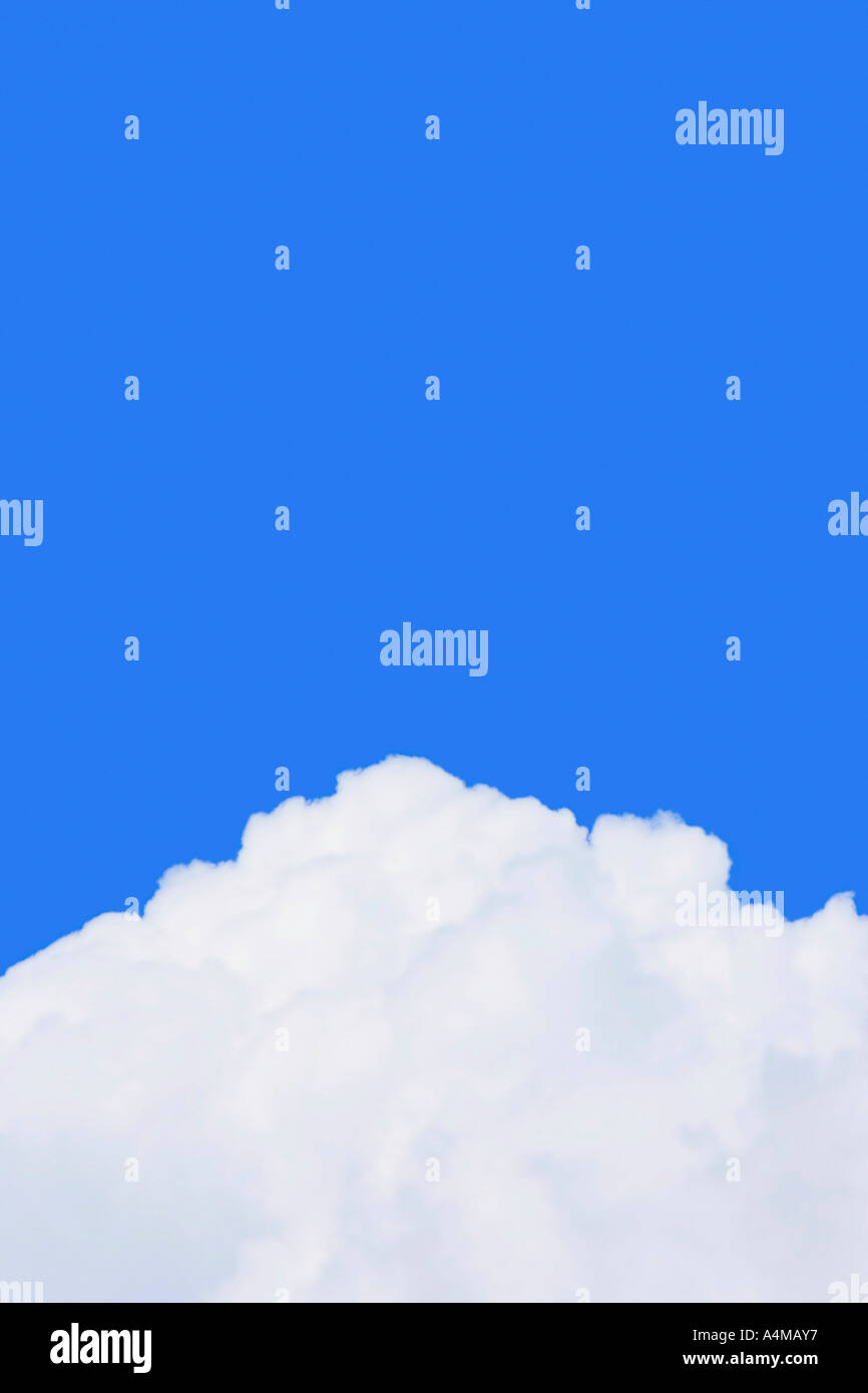 Height above cloud hi-res stock photography and images - Alamy