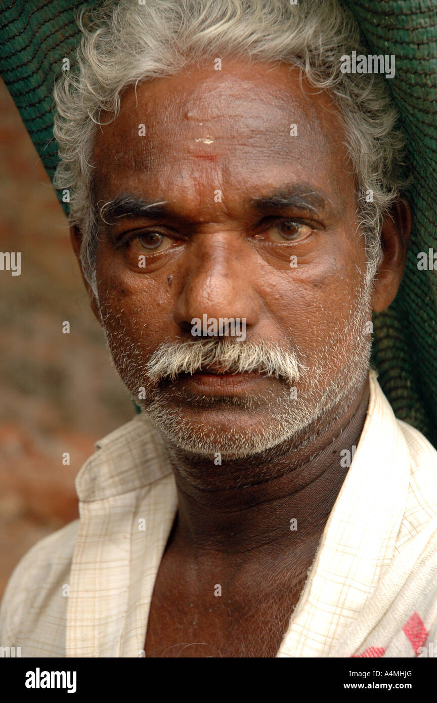 Old man moustache smile hi-res stock photography and images - Alamy