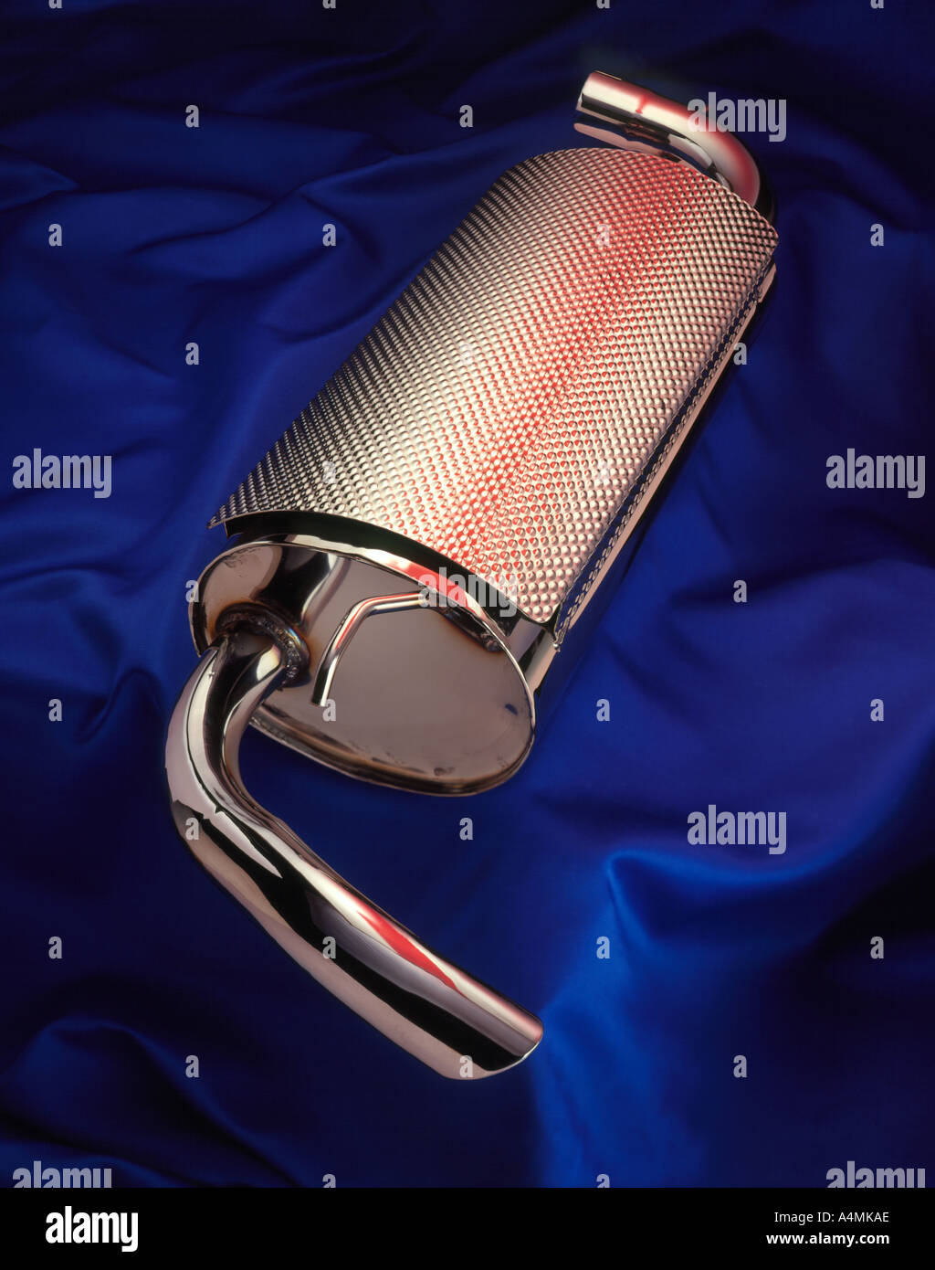 Silencer hires stock photography and images Alamy