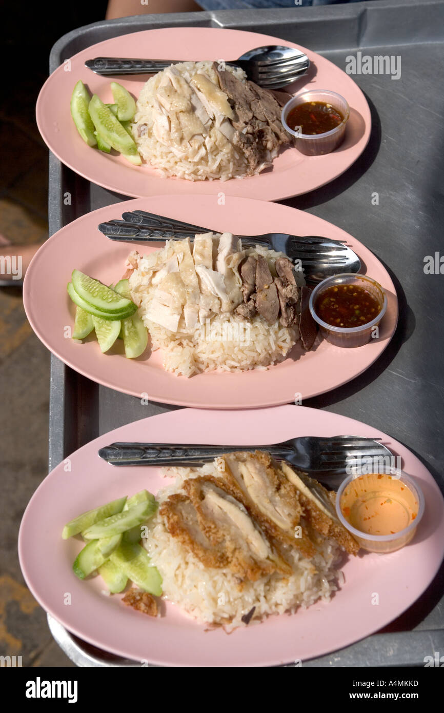 Chatuchak bangkok plate hires stock photography and images Alamy