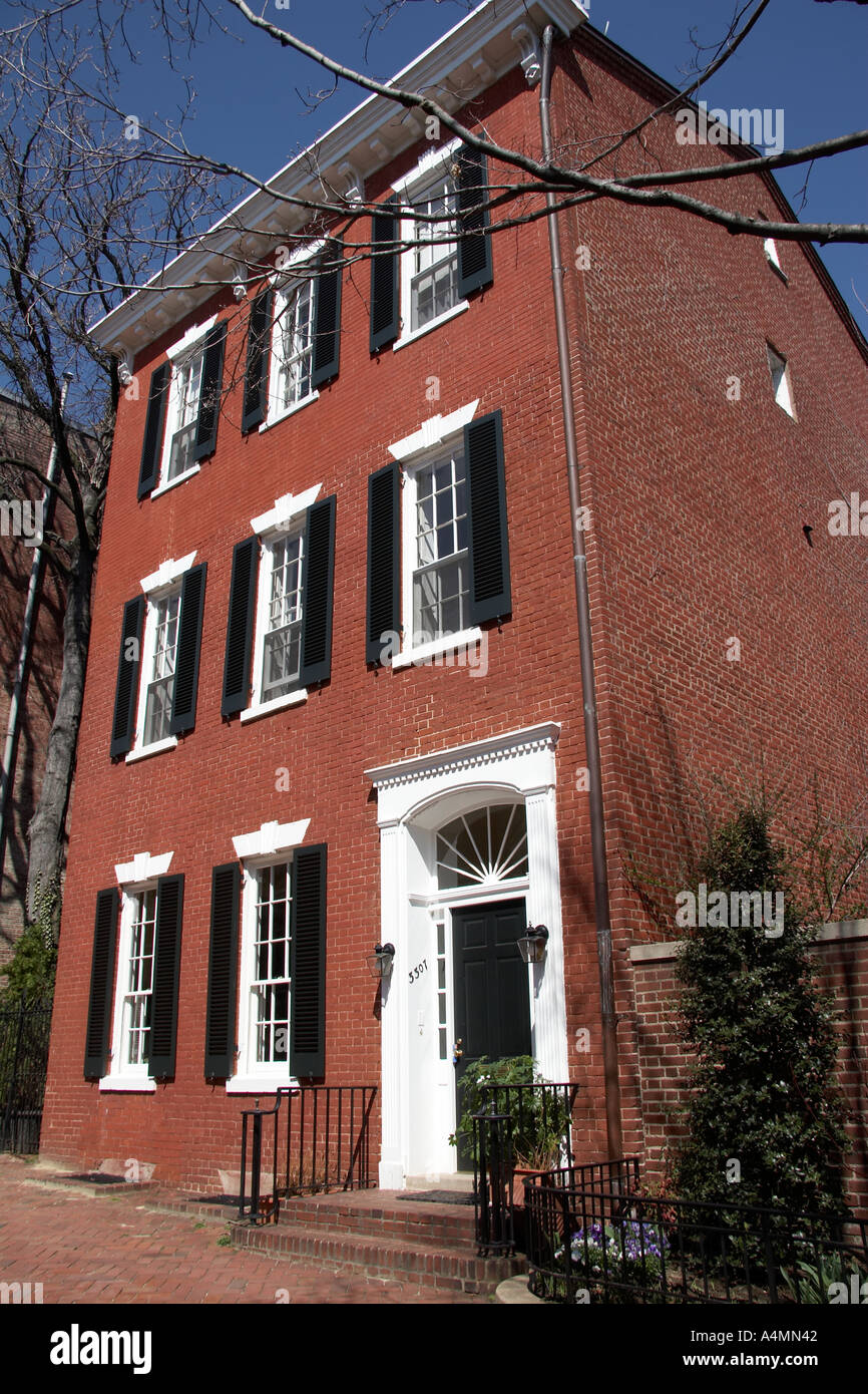 Kennedy home hires stock photography and images Alamy