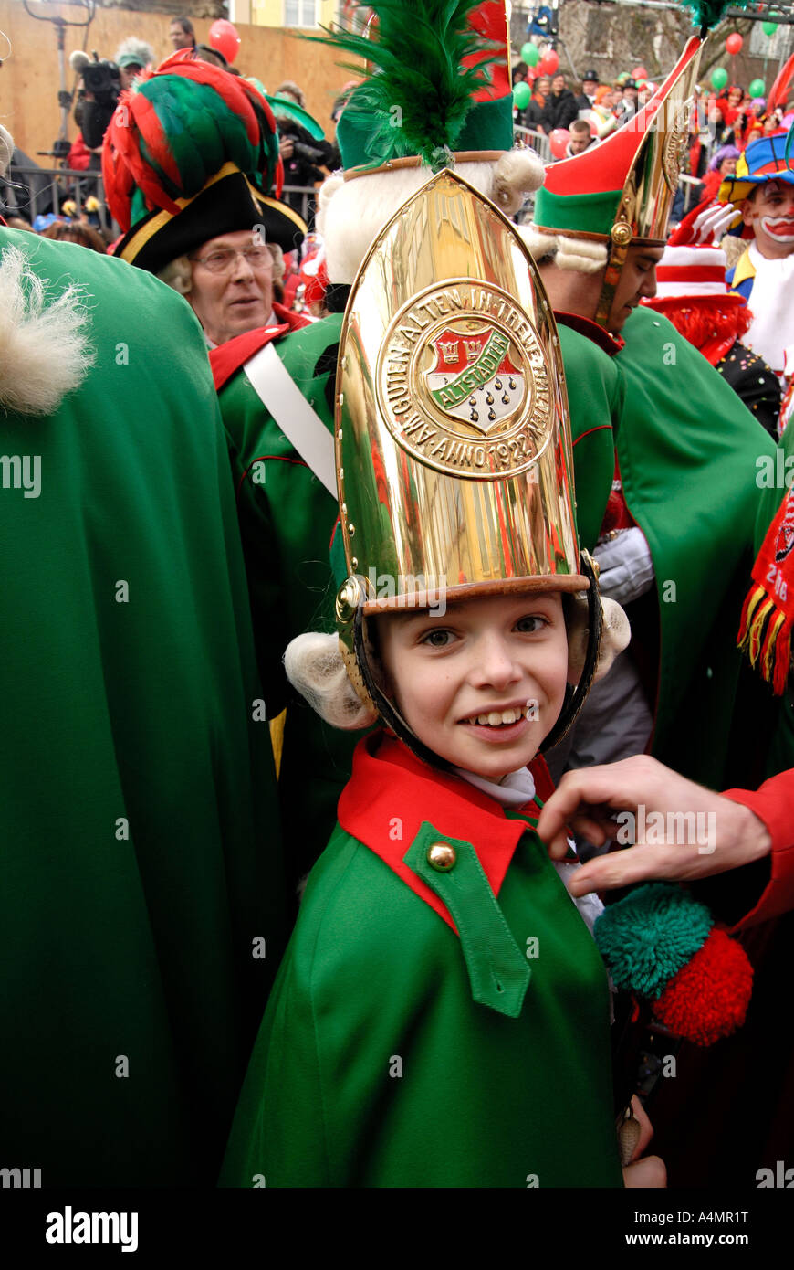  germany national costume boy hi res stock photography and images alamy