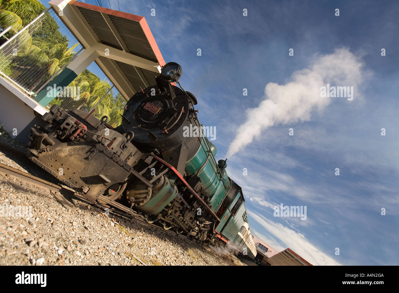 Malayan Railway High Resolution Stock Photography And Images Page 2 Alamy