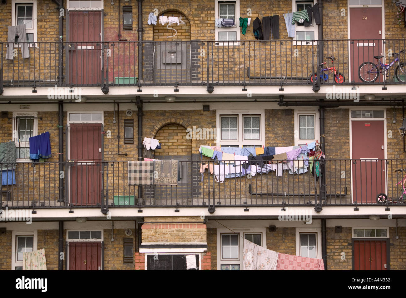 Tower hamlets council hires stock photography and images Alamy