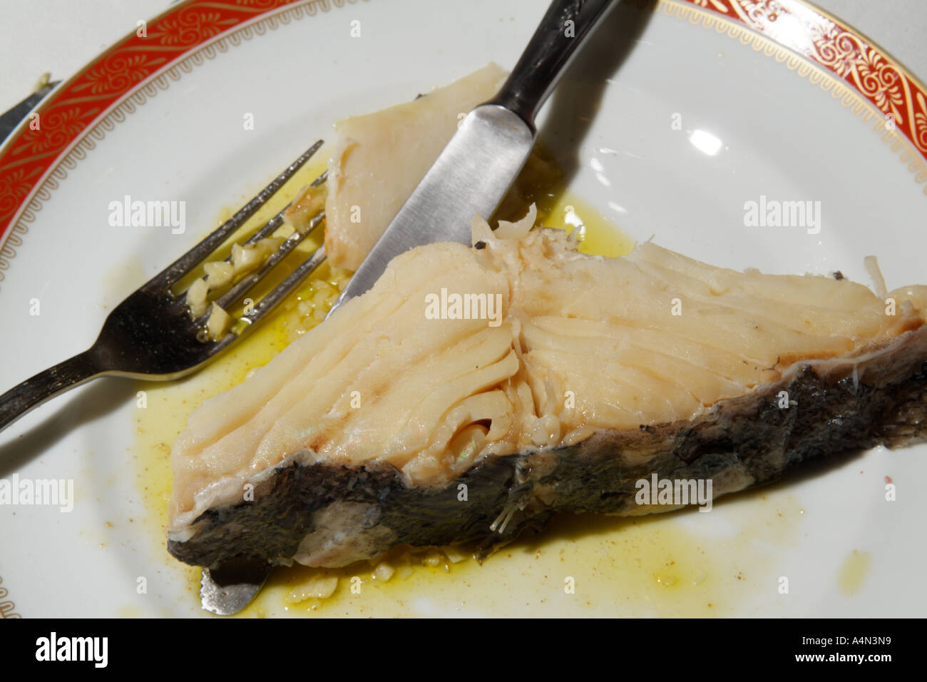 Christmas Cod Fish Portugal christmas cod hi-res stock photography and images - Alamy