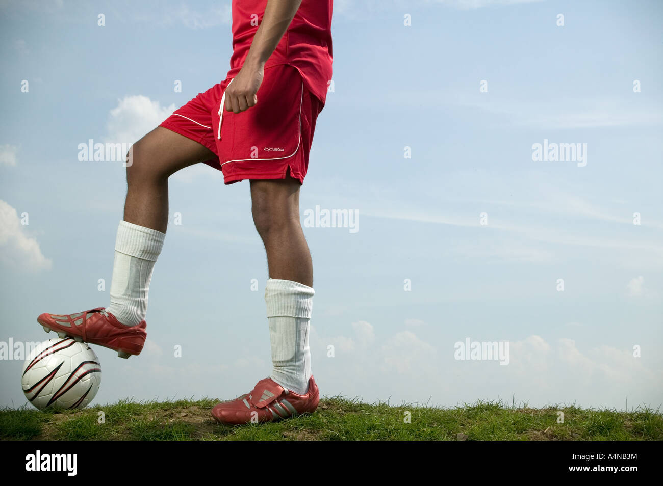 Toe kick hires stock photography and images Alamy