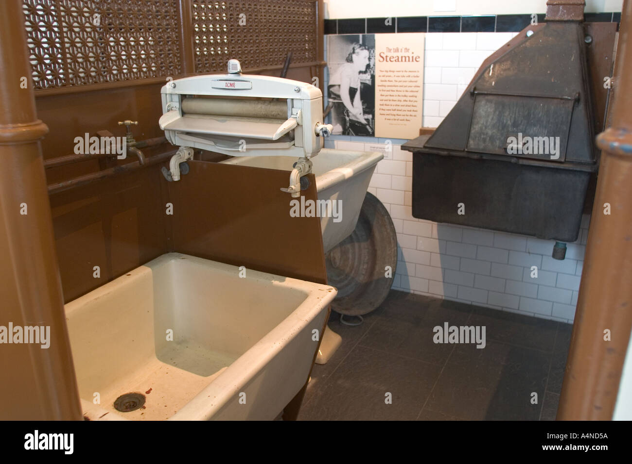 Washhouse hires stock photography and images Alamy