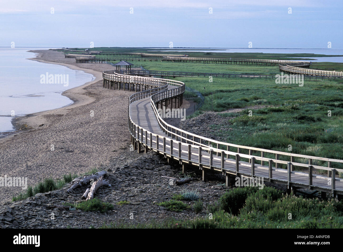 La Dune de Bouctouche Bouctouche New Brunswick Canada Offices