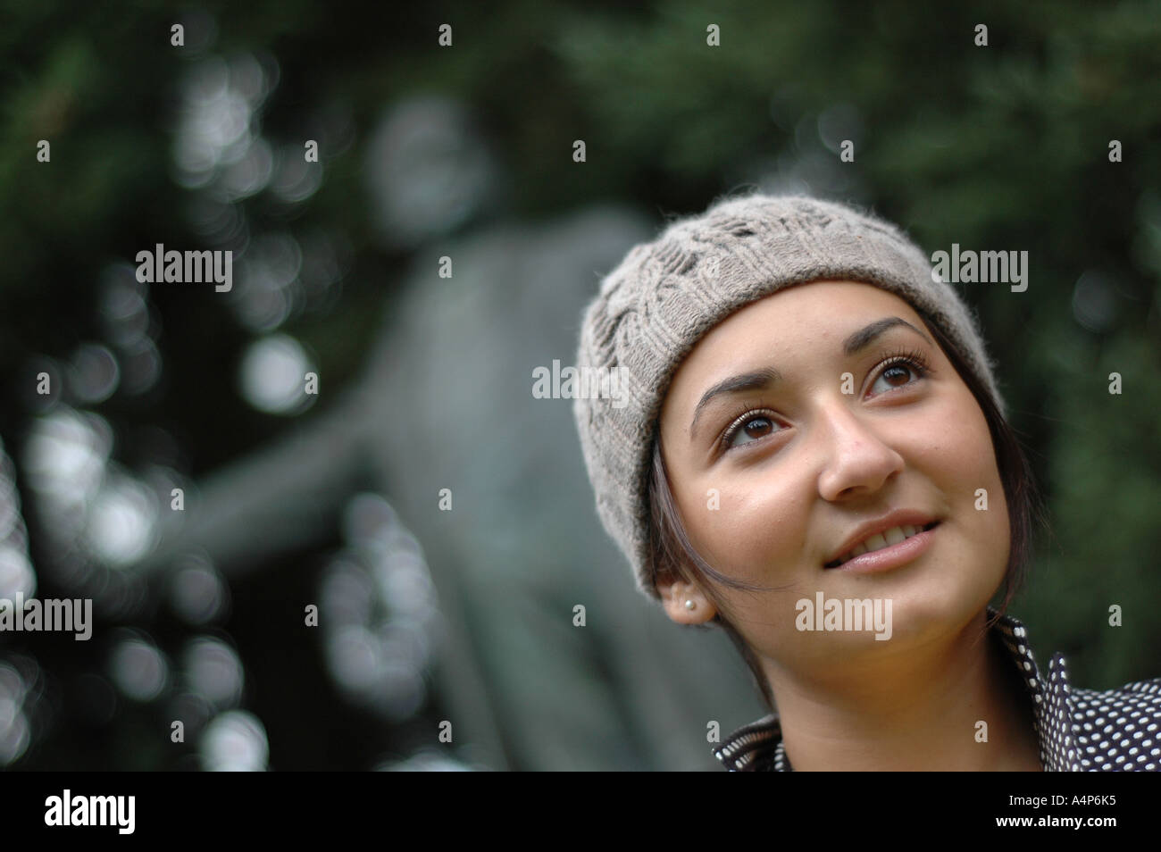 Portrait hispanic young man hi-res stock photography and images - Alamy
