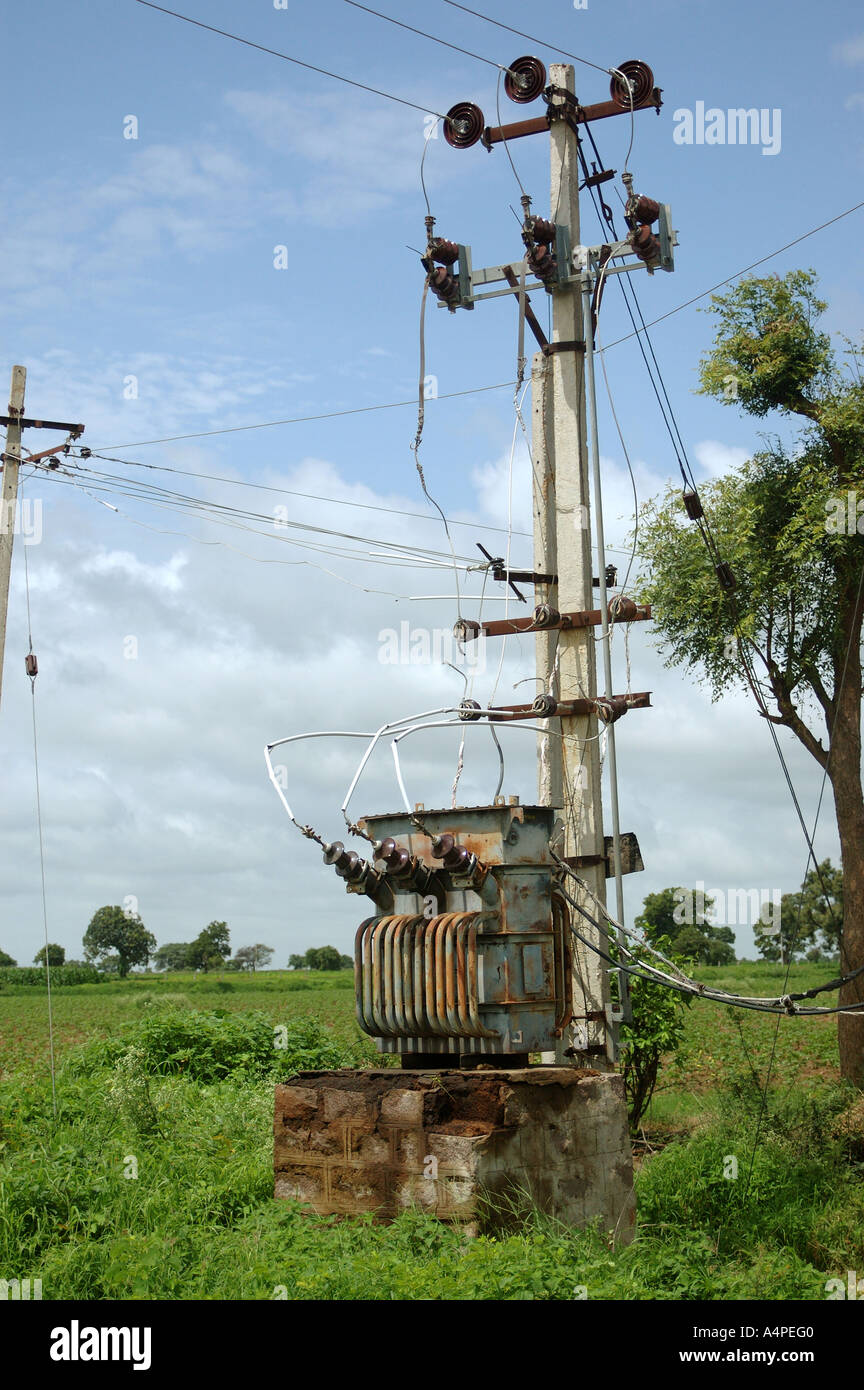India electric transformer hires stock photography and images Alamy