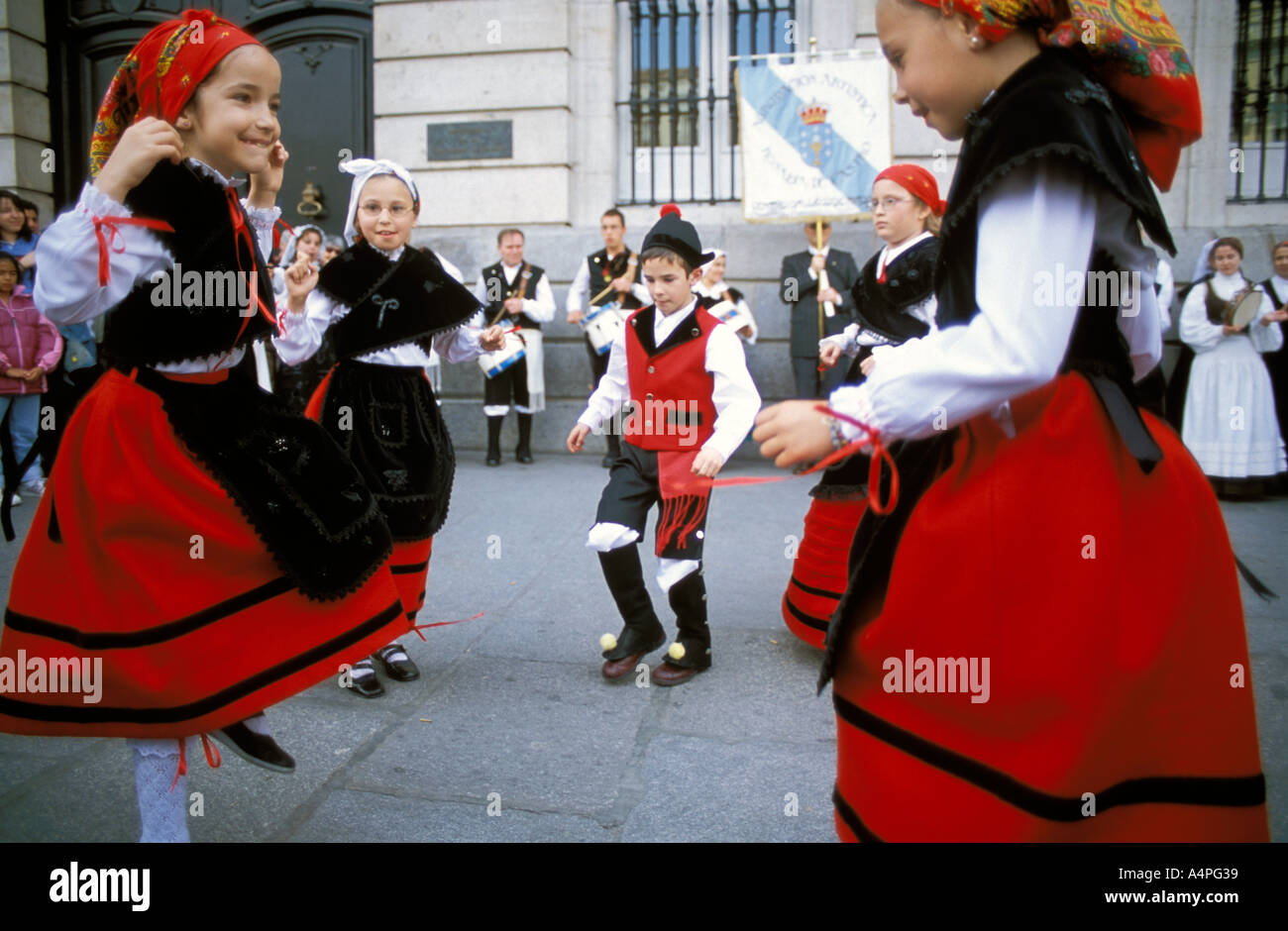 Spanish national dress Clearance