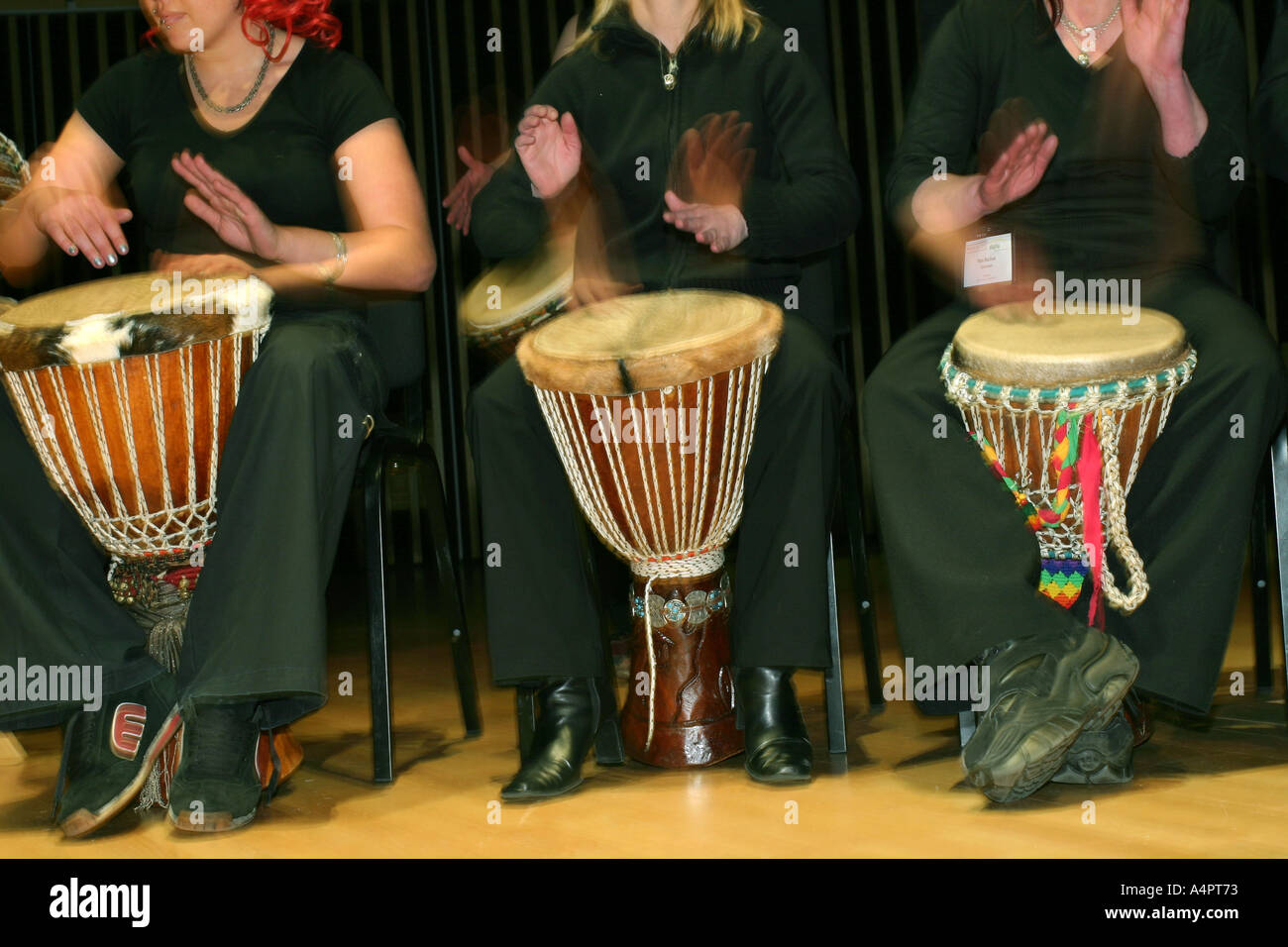 Tom drums hi-res stock photography and images - Alamy