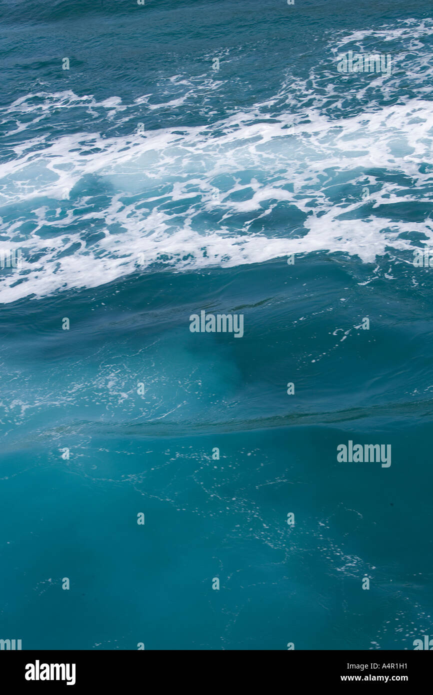 Waves angle of view hi-res stock photography and images - Alamy
