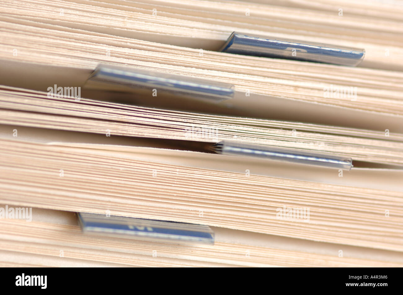 rolodex Stock Photo Alamy