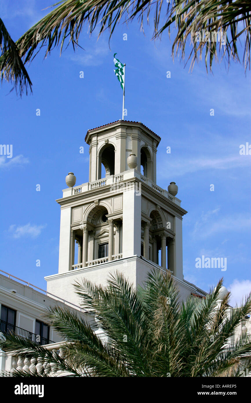 The Breakers Palm Beach Hotel