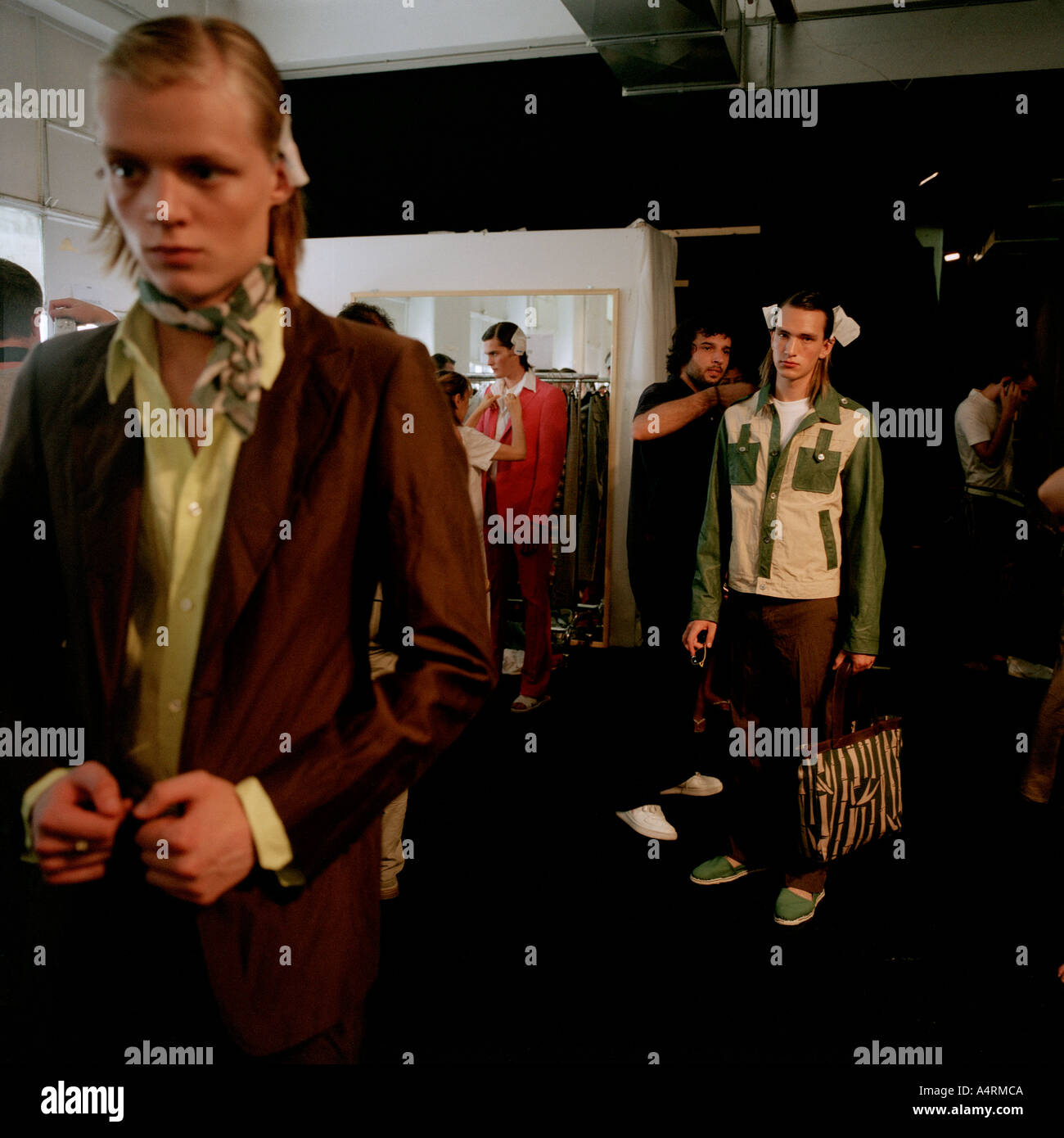 moschino mens clothing