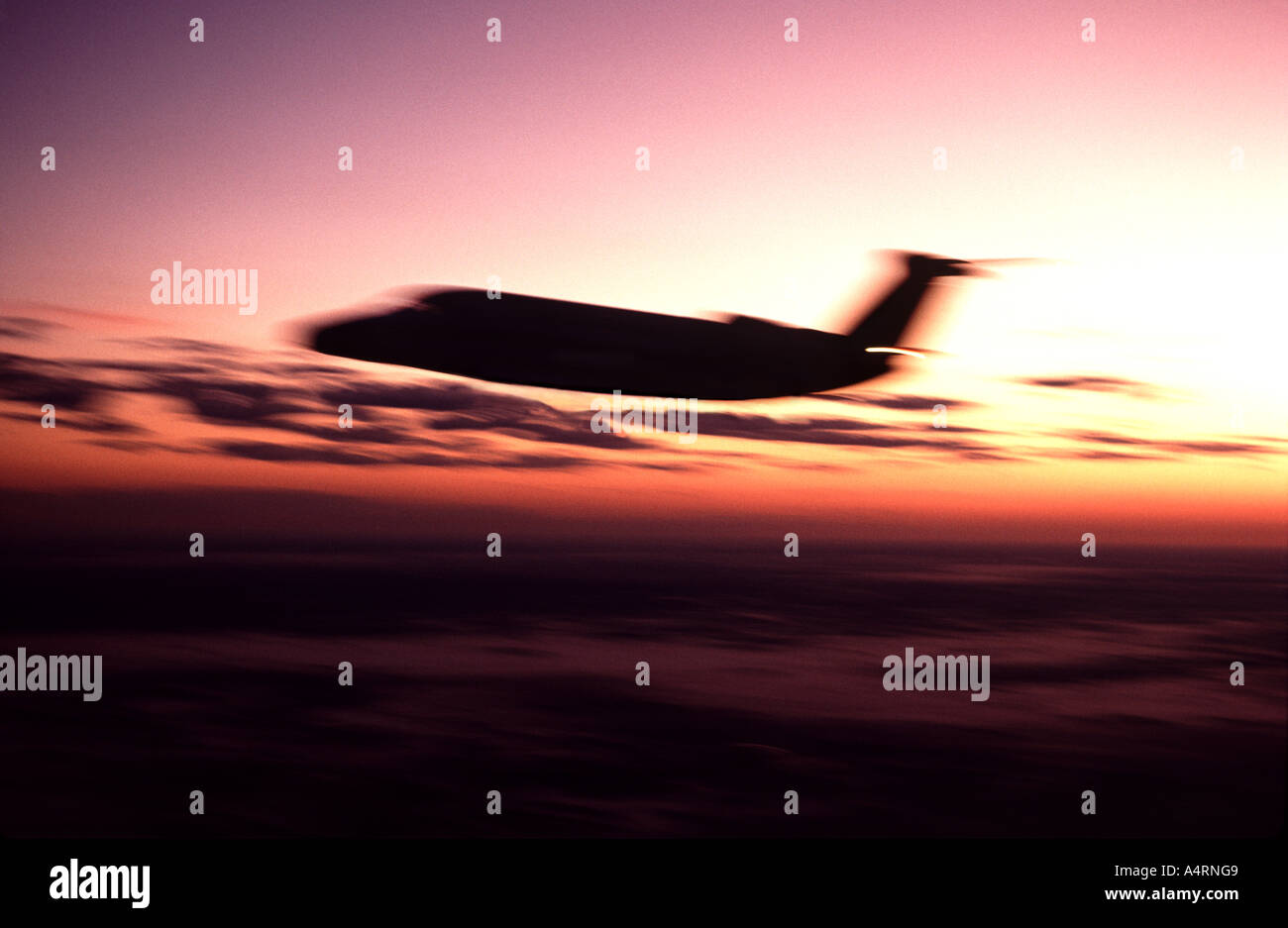 Corporate aviation hi-res stock photography and images - Alamy