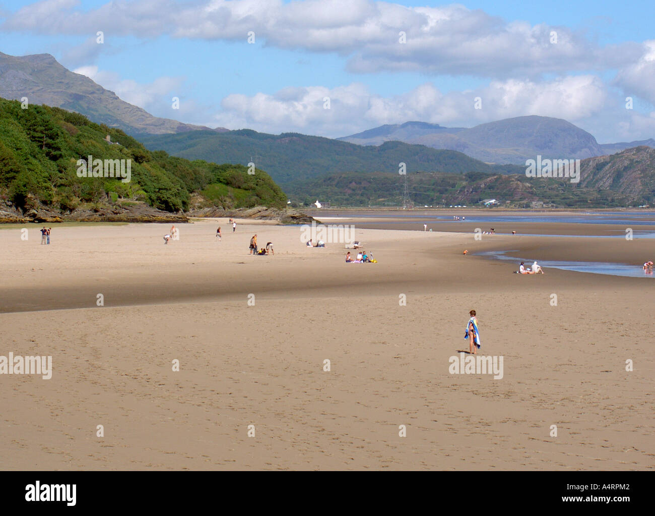 uk-england-porthmadog-hi-res-stock-photography-and-images-alamy