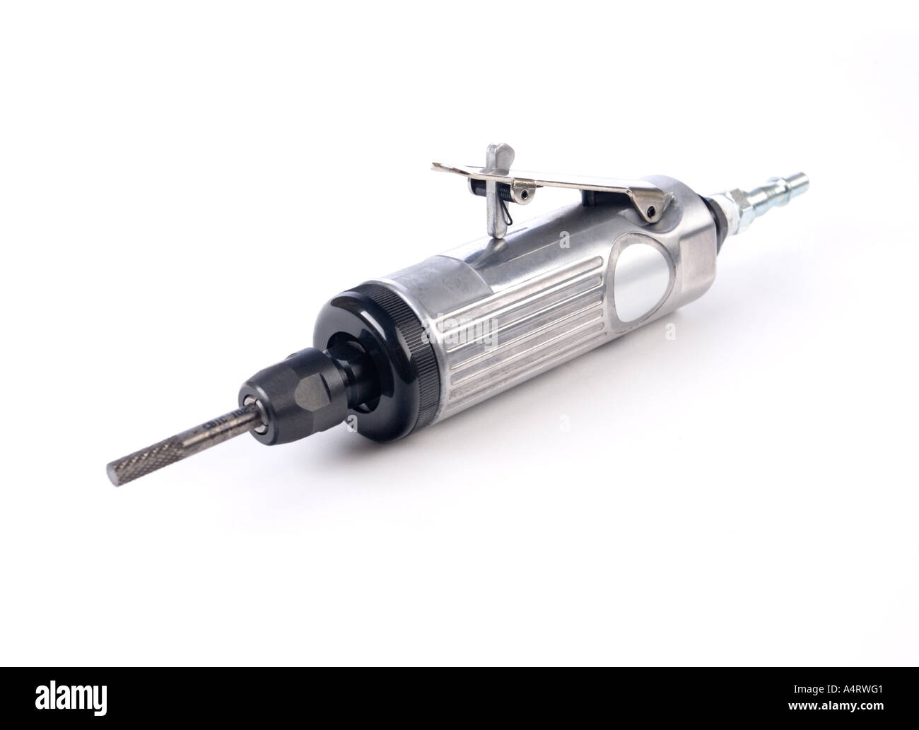air powered drill
