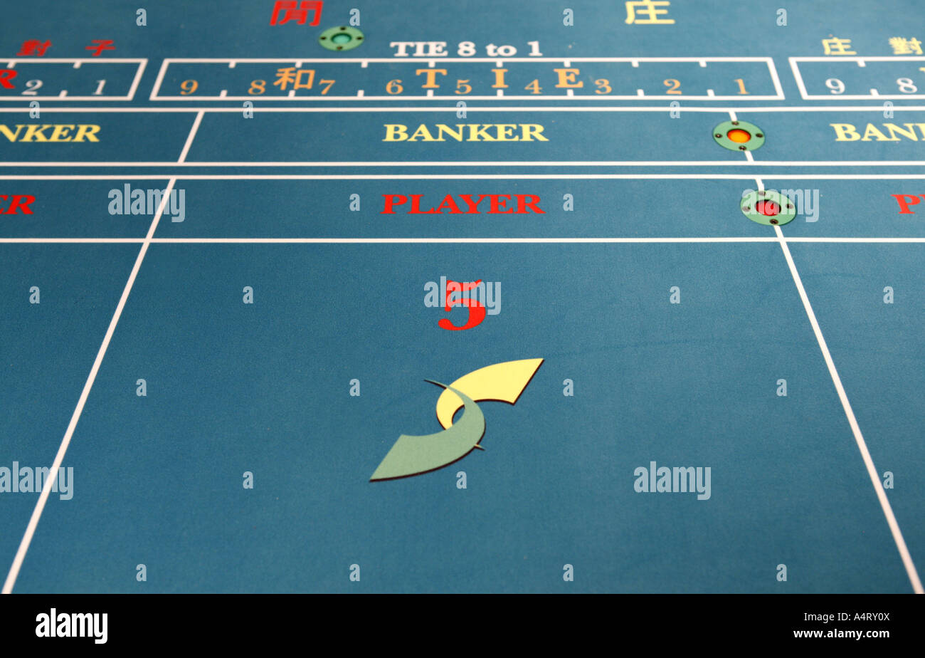 Casino Table Casino Table