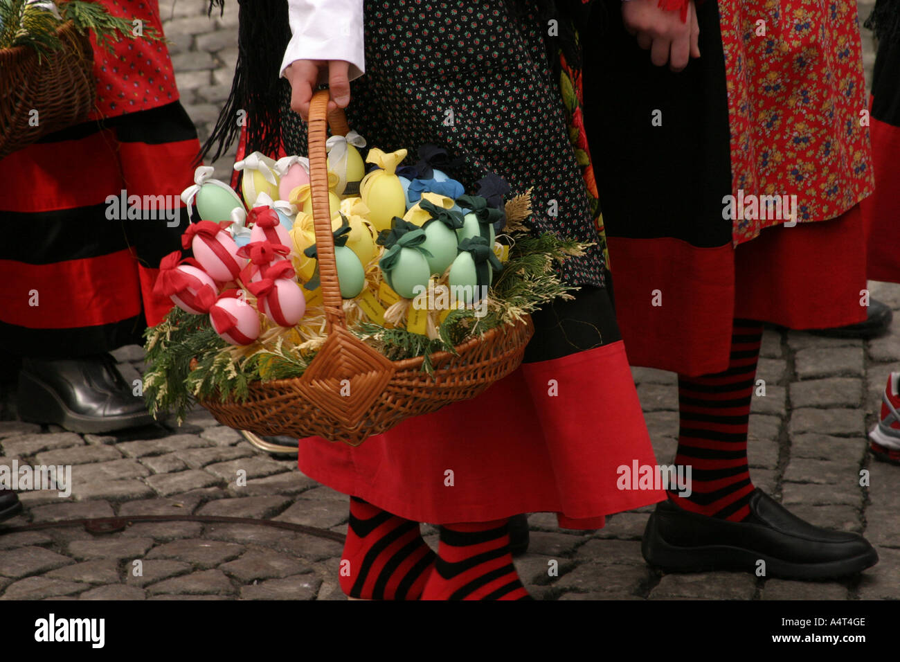 Easter bormio lombardy italy hi-res stock photography and images - Alamy