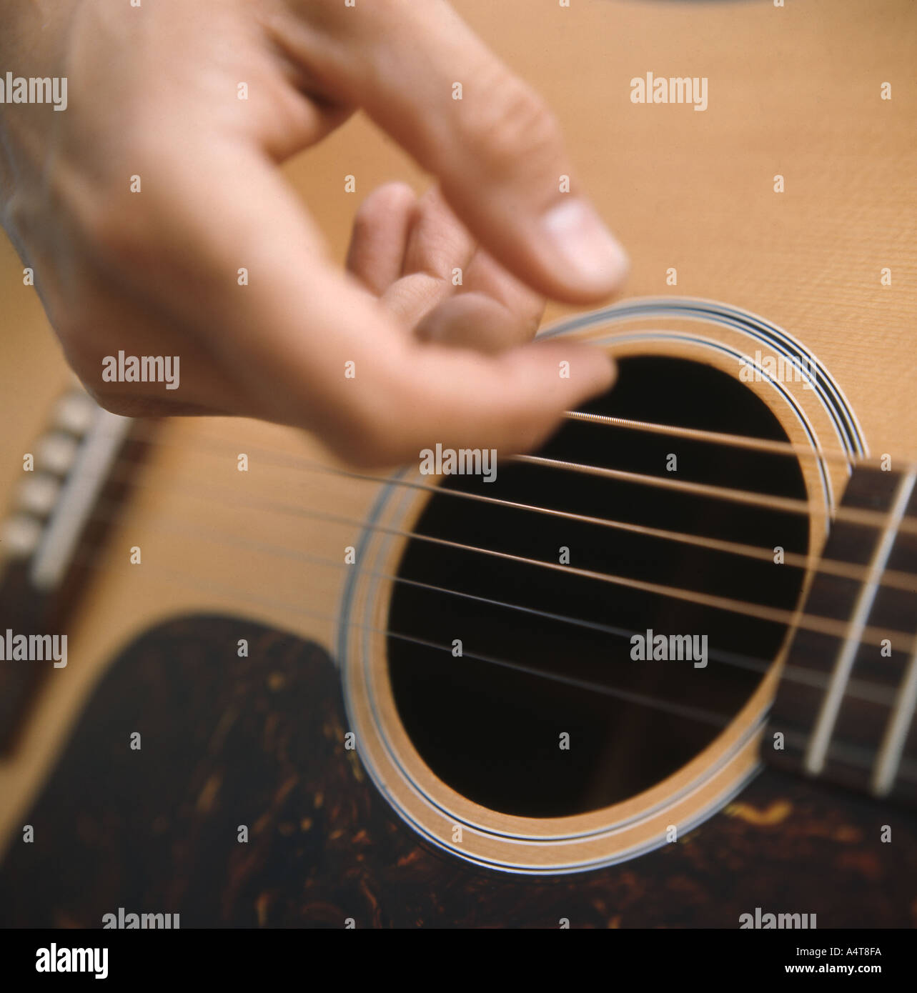 Fingerpicking hires stock photography and images Alamy