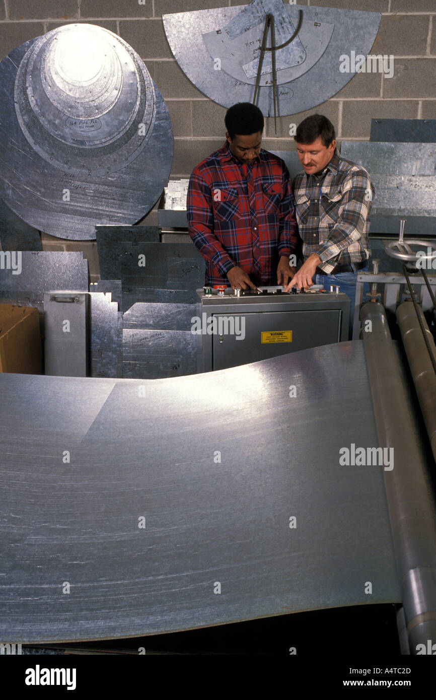 PEOPLE PROFESSION Blue Collar Stock Photo Alamy