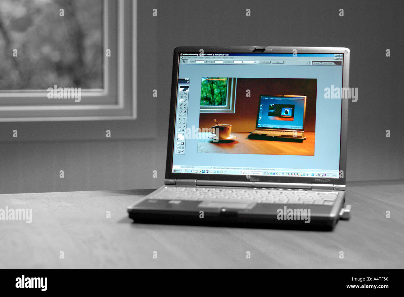 Fujitsu image hi-res stock photography and images - Alamy