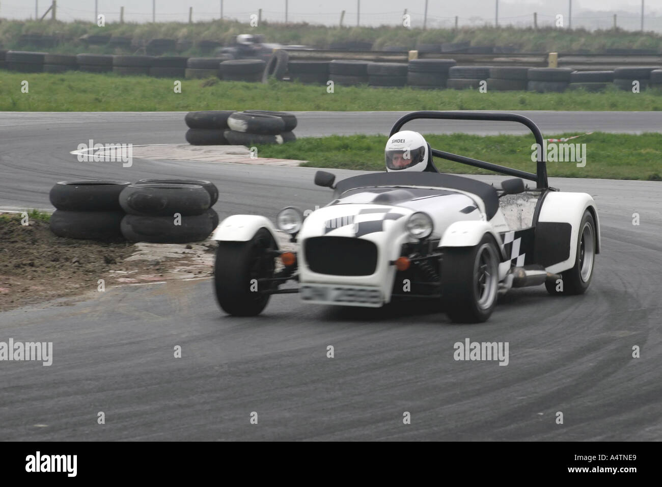 Kirkistown race track hires stock photography and images Alamy