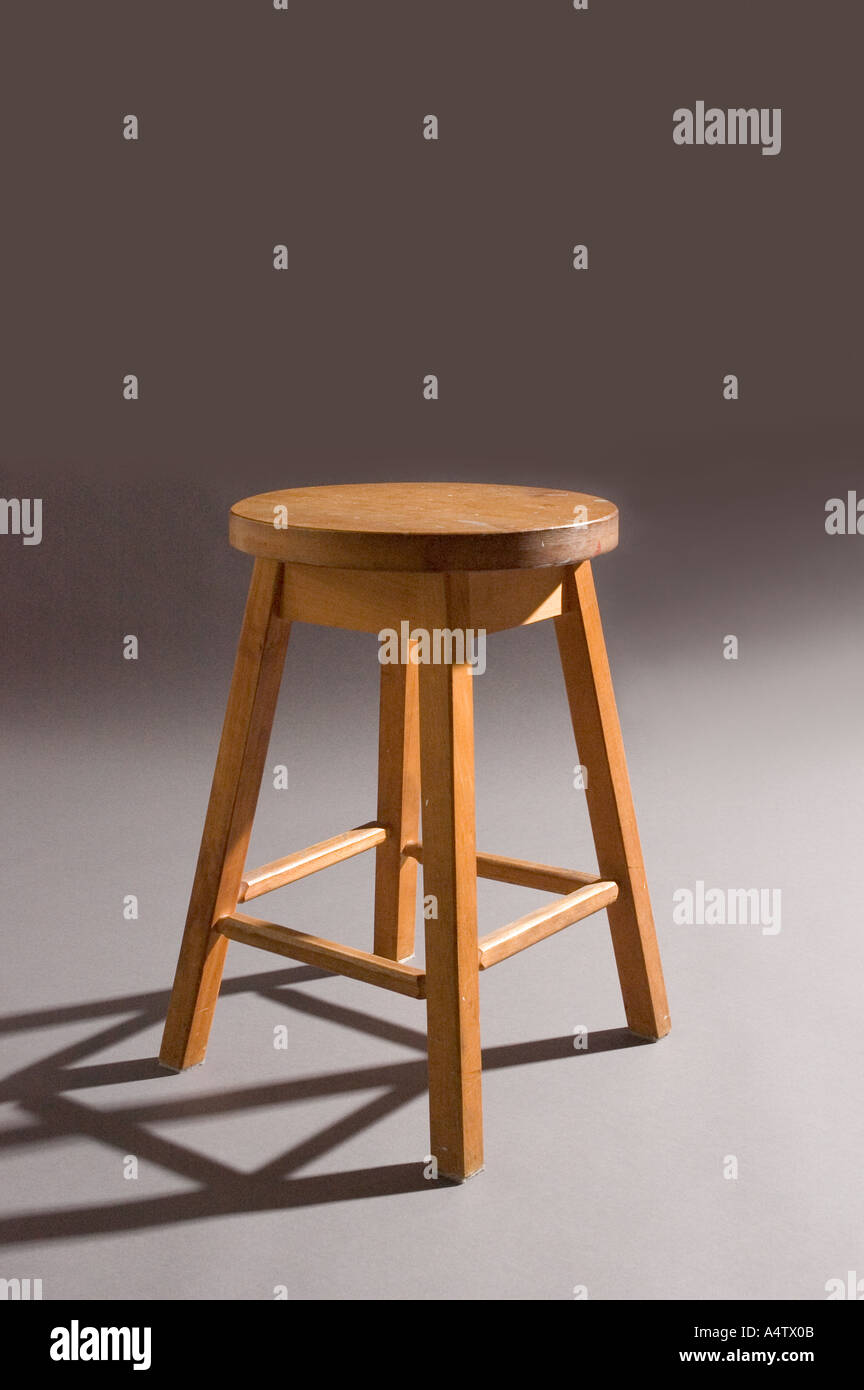 Stool Backdrop Backdrop ligth hi-res stock photography and images - Alamy