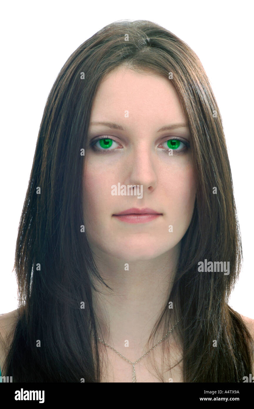 Green eyed monster hires stock photography and images Alamy