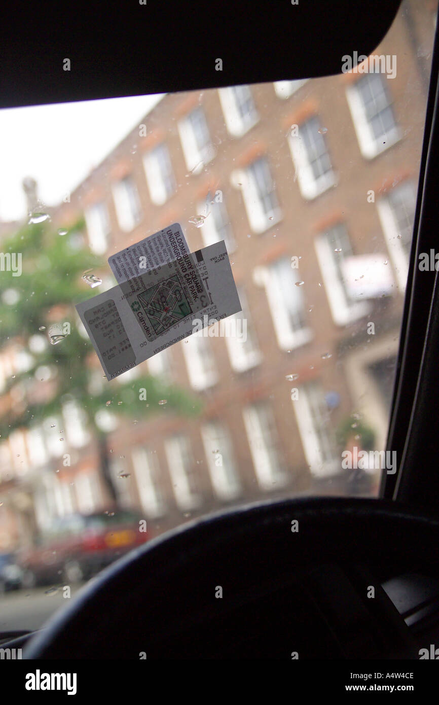 Islington visual data 5