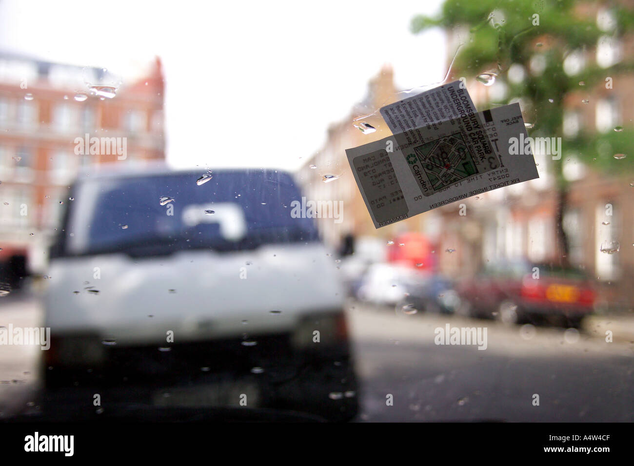 Islington visual data 3