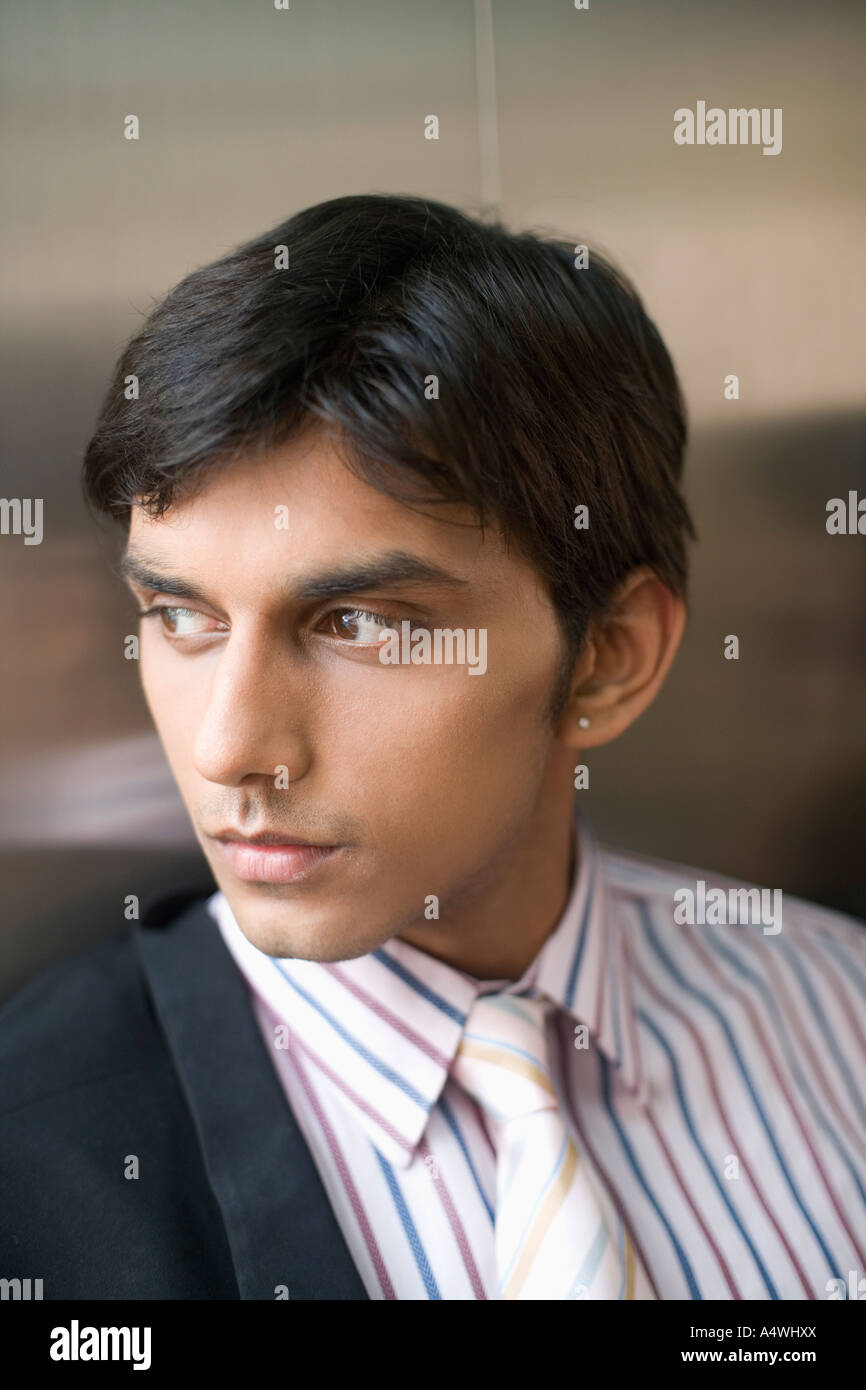 People reflecting elevator hires stock photography and images Alamy