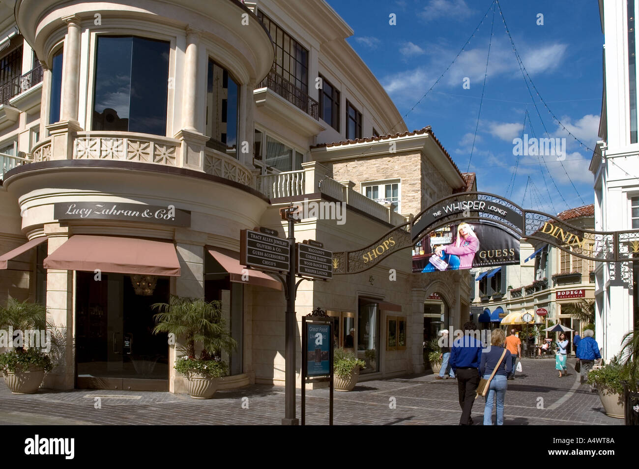 Los angeles farmers market hi-res stock photography and images - Alamy