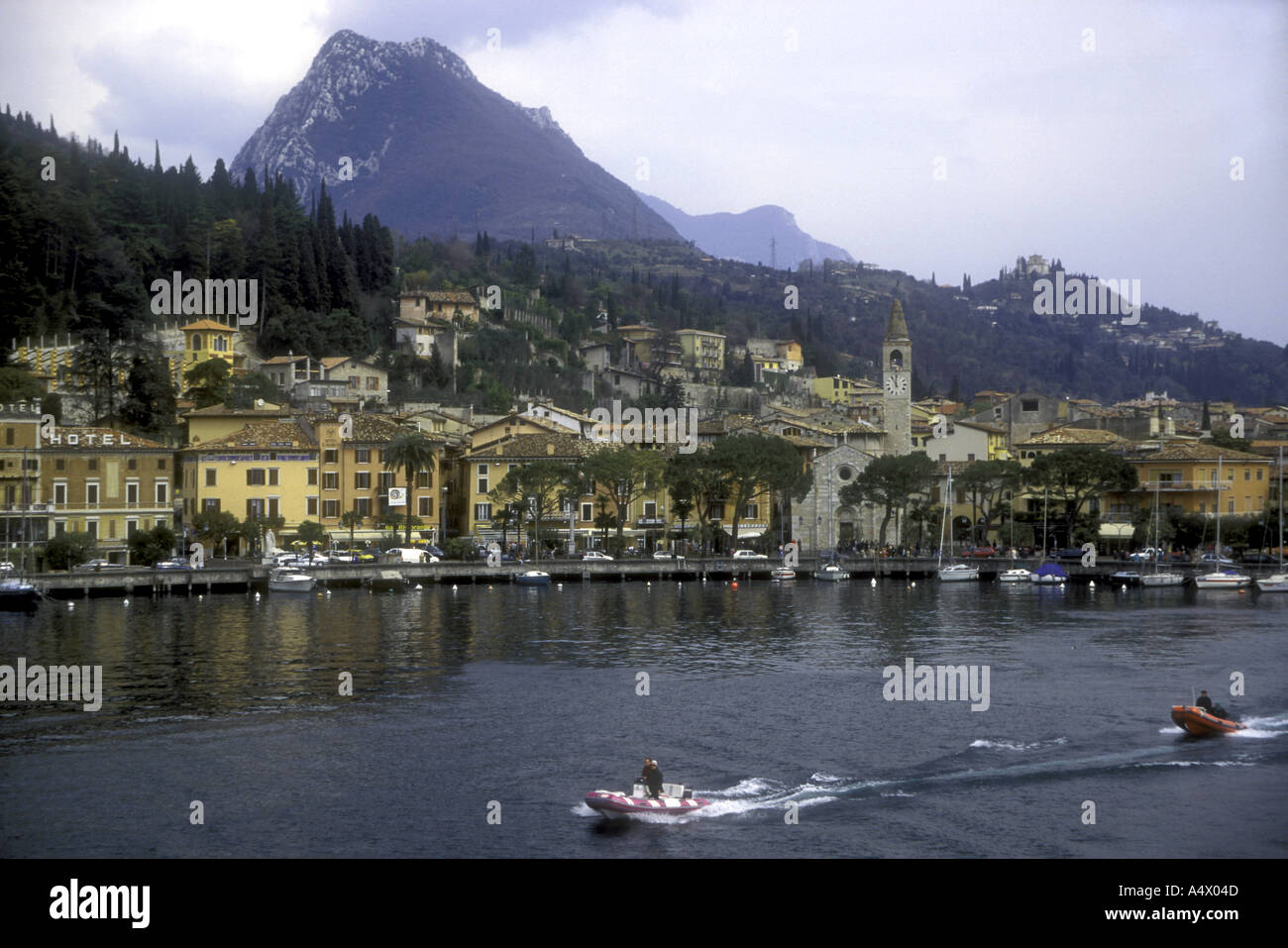 Maderno hires stock photography and images Alamy