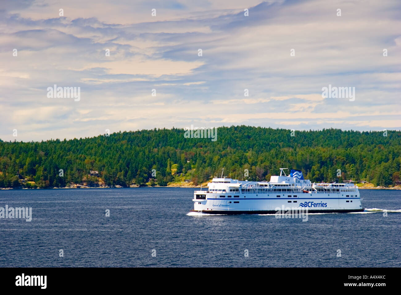 Victoria island canada ships hi-res stock photography and images - Alamy