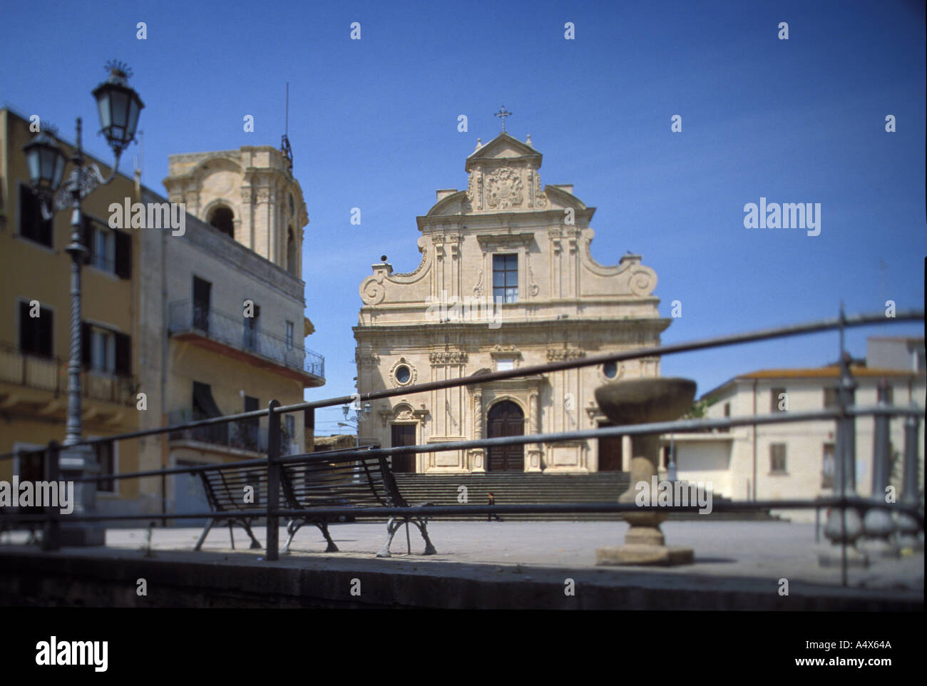 Santa maria la stella hi-res stock photography and images - Alamy