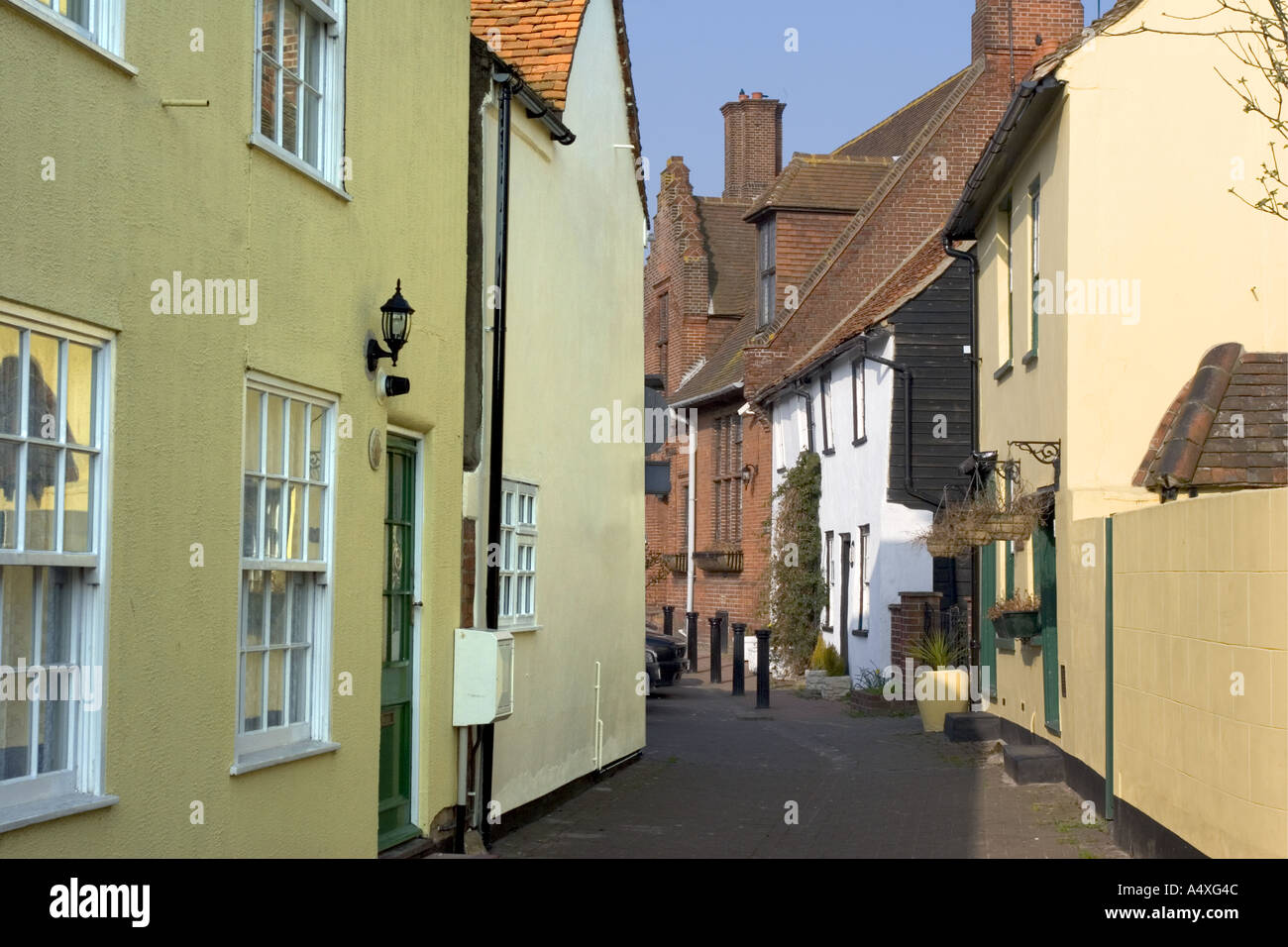 St osyth hires stock photography and images Alamy