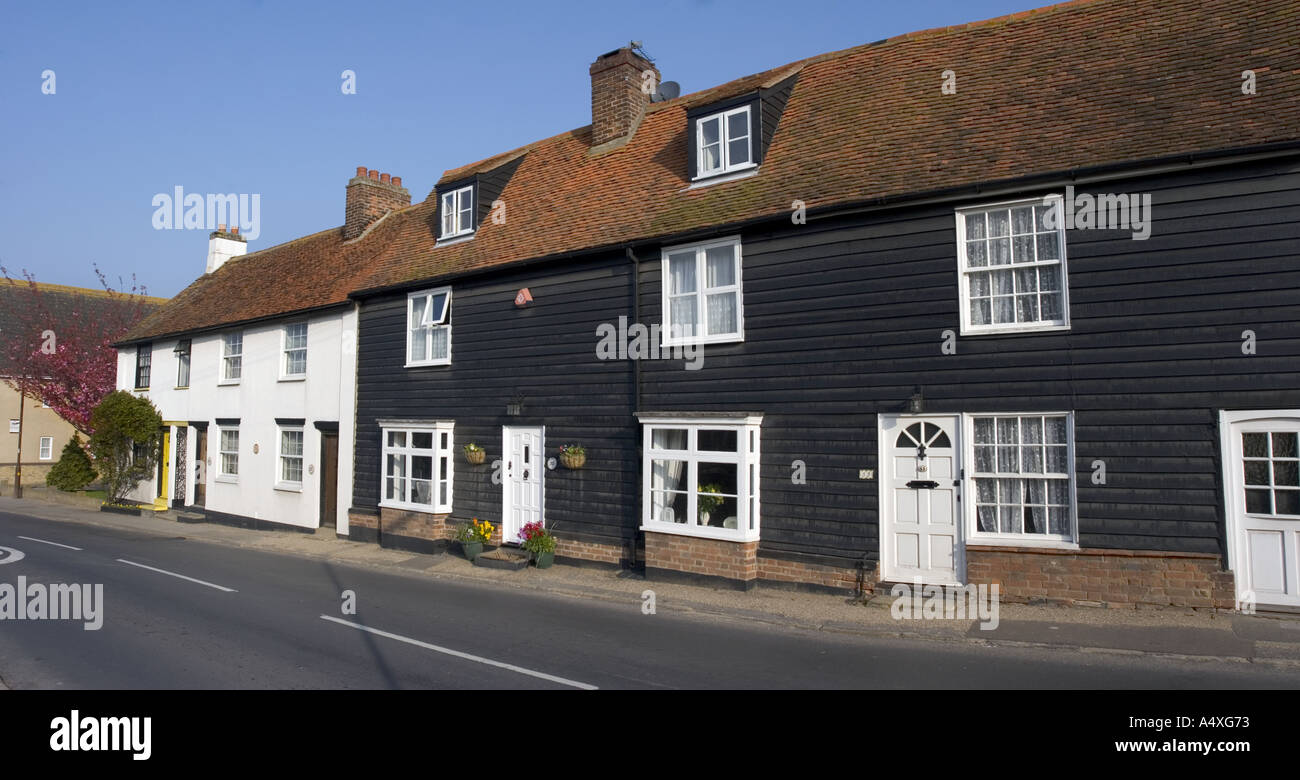 St osyth hires stock photography and images Alamy