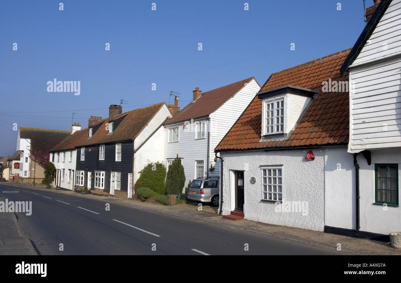 St osyth hires stock photography and images Alamy