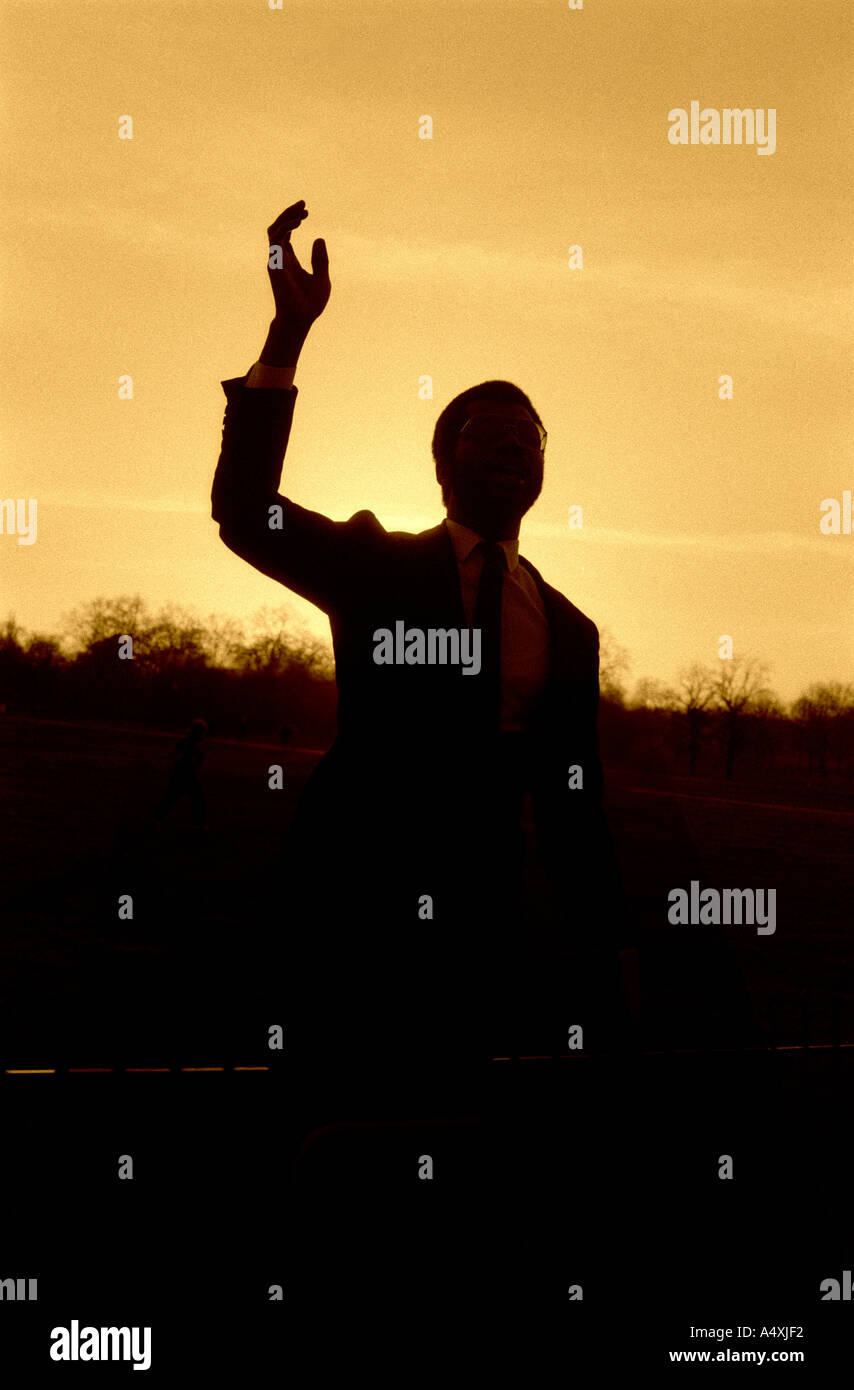 Martin luther king dream speech hi-res stock photography and images - Alamy
