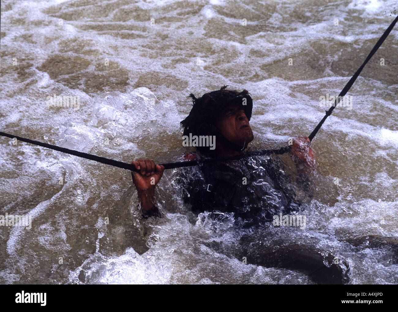 Indian army soldier hi-res stock photography and images - Alamy